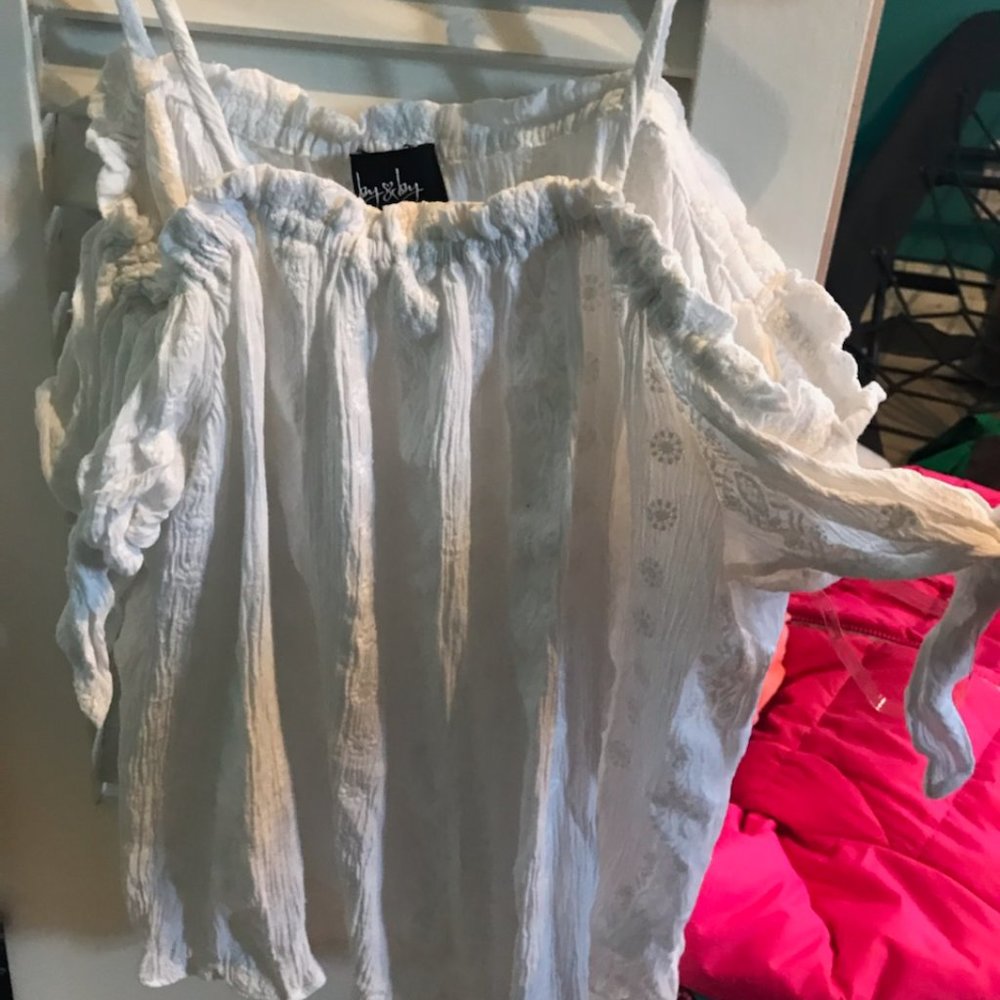 blouse